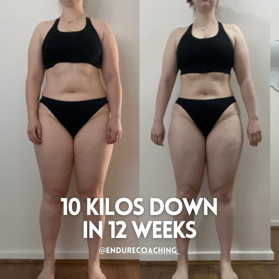 Adele's transformation 1