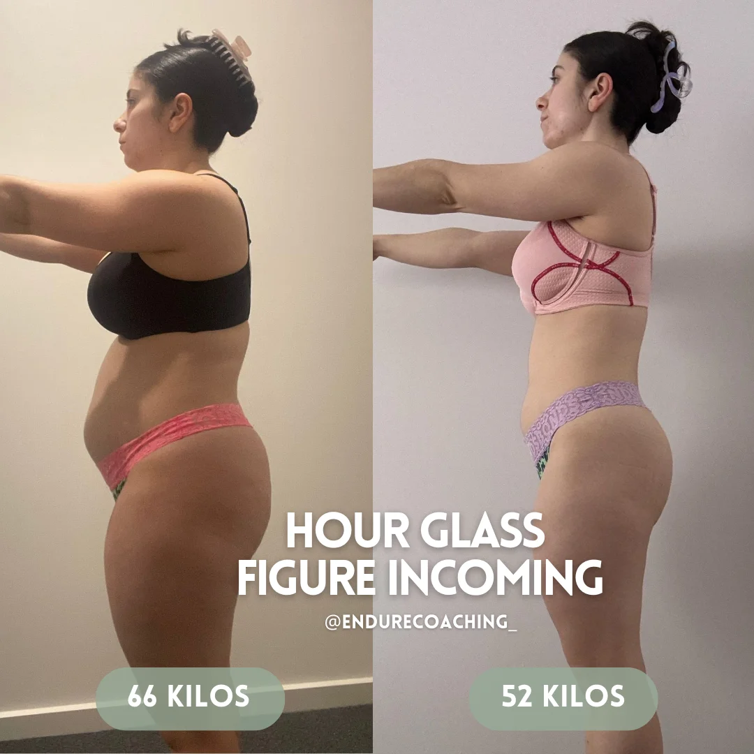 Mary's transformation 2